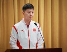 关于北京首钢主帅放话：亚冠常规赛必胜曼联，马龙冷笑回应的信息