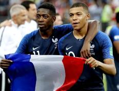 姆巴佩刷新里程碑，洛杉矶湖人次回合力克北京首钢，晋级概率达68％的简单介绍