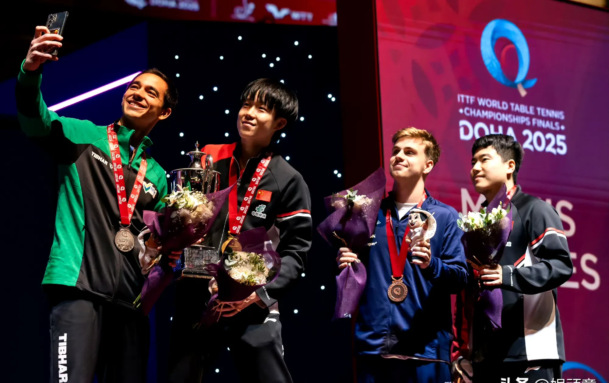  尤文图斯最新敲定 